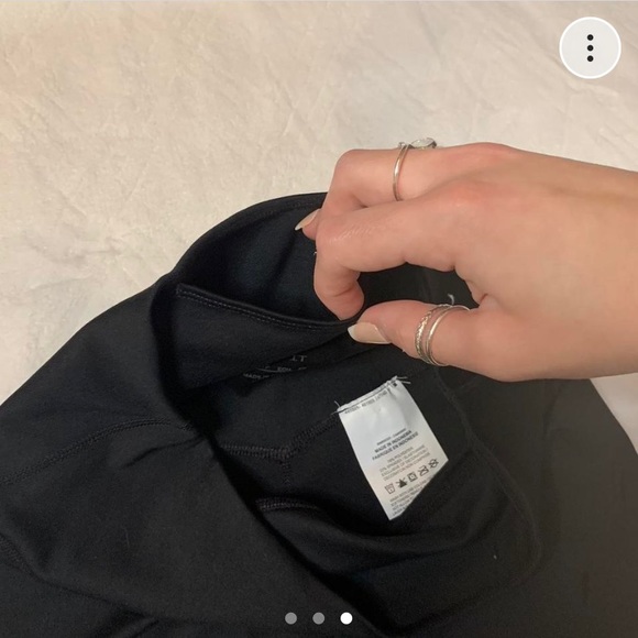 Nike compression shorts - Picture 3 of 3